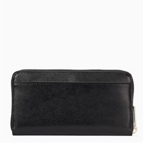 Kate Spade Staci Large Continental Wallet - Picture 5 of 5